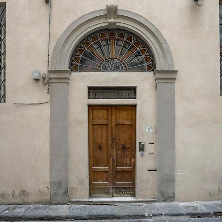 Apartment In Florence'S Heart: Via Delle Seggiole Exterior photo