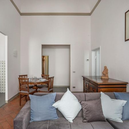 Apartment In Florence'S Heart: Via Delle Seggiole Exterior photo