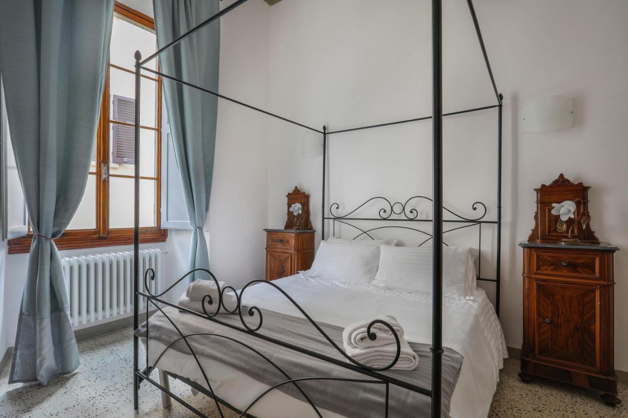 Apartment In Florence'S Heart: Via Delle Seggiole Exterior photo