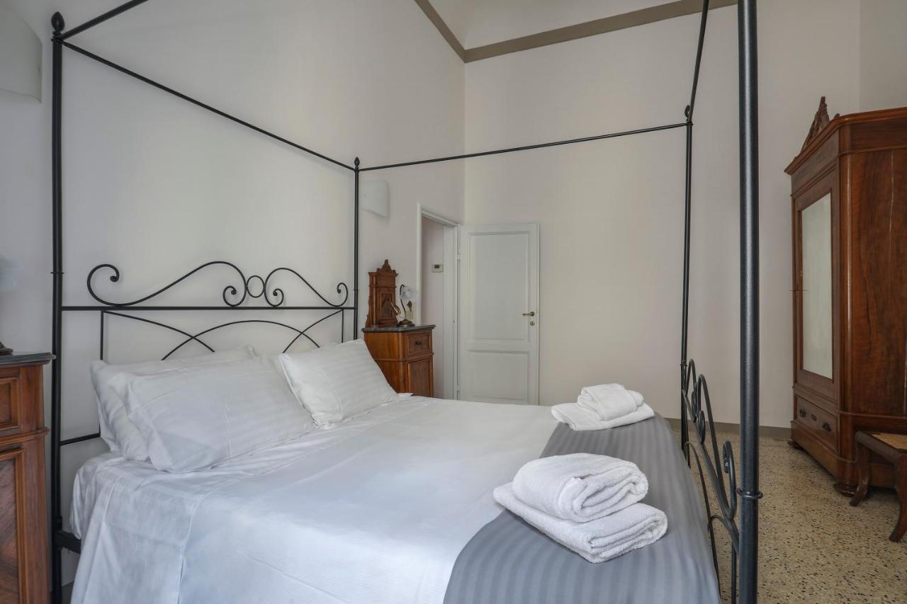 Apartment In Florence'S Heart: Via Delle Seggiole Exterior photo