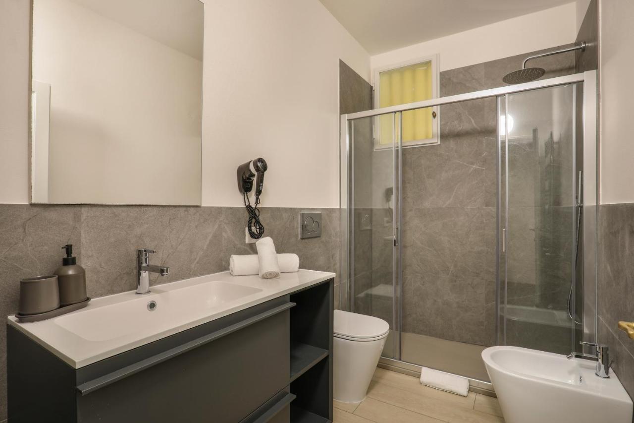 Apartment In Florence'S Heart: Via Delle Seggiole Exterior photo
