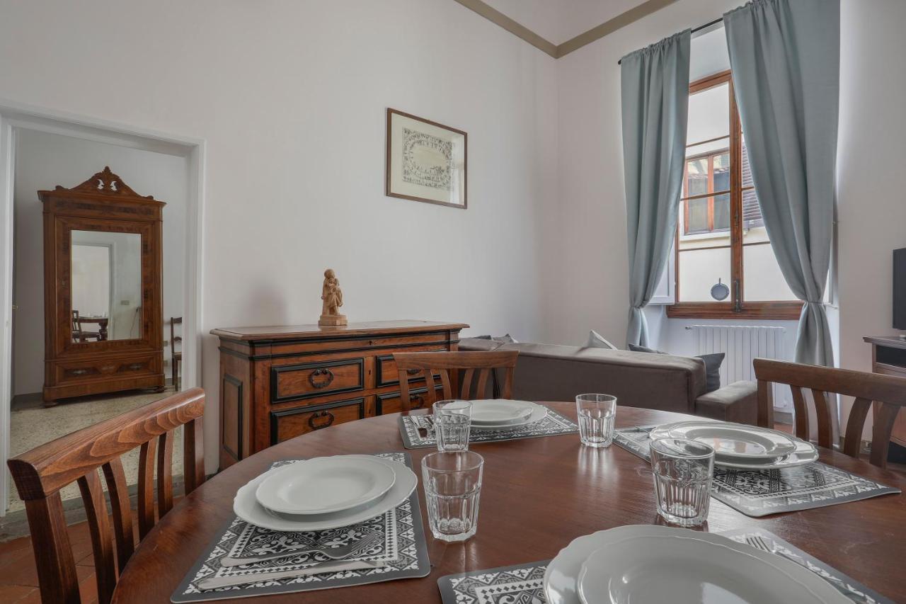 Apartment In Florence'S Heart: Via Delle Seggiole Exterior photo
