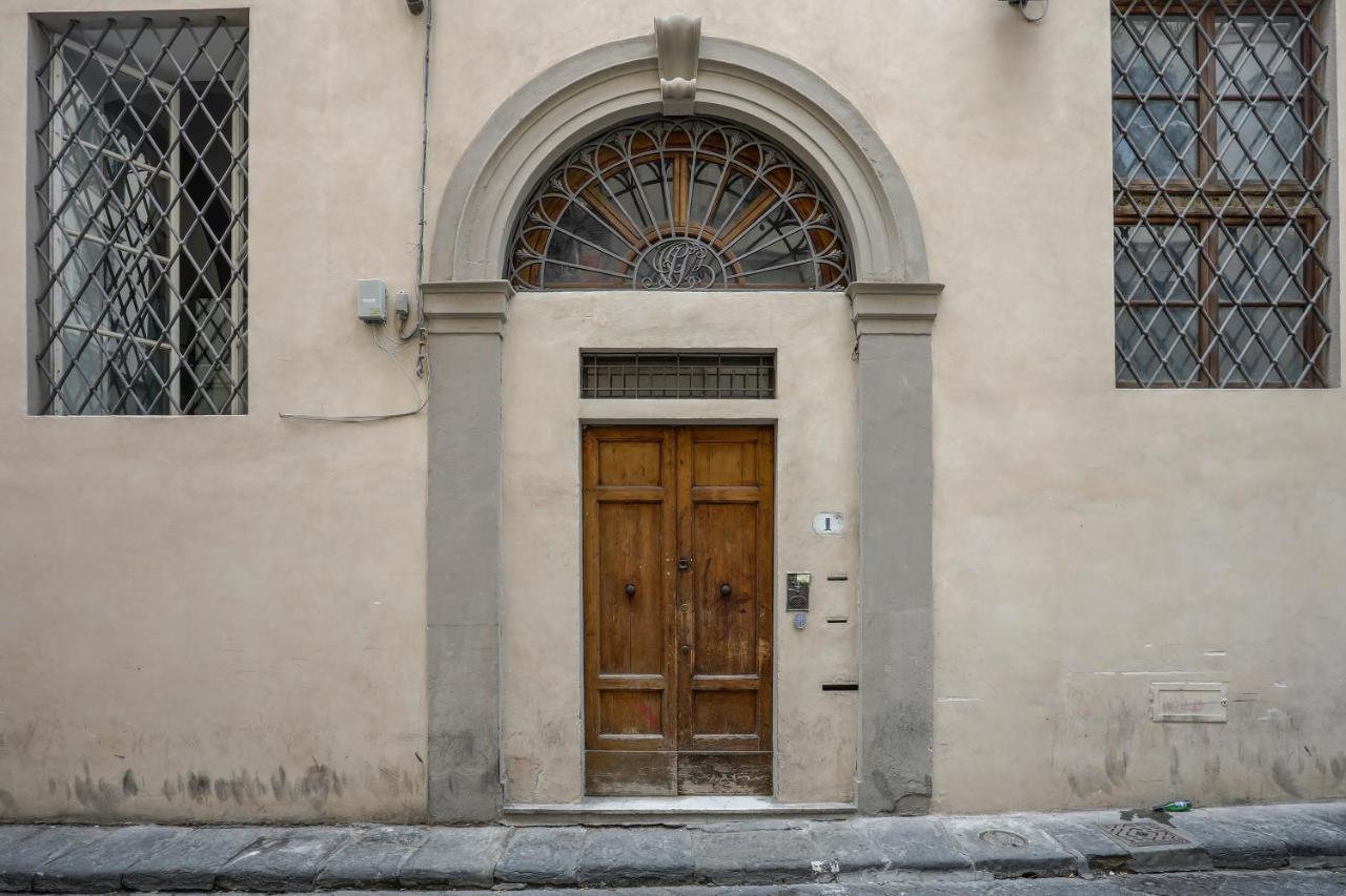 Apartment In Florence'S Heart: Via Delle Seggiole Exterior photo