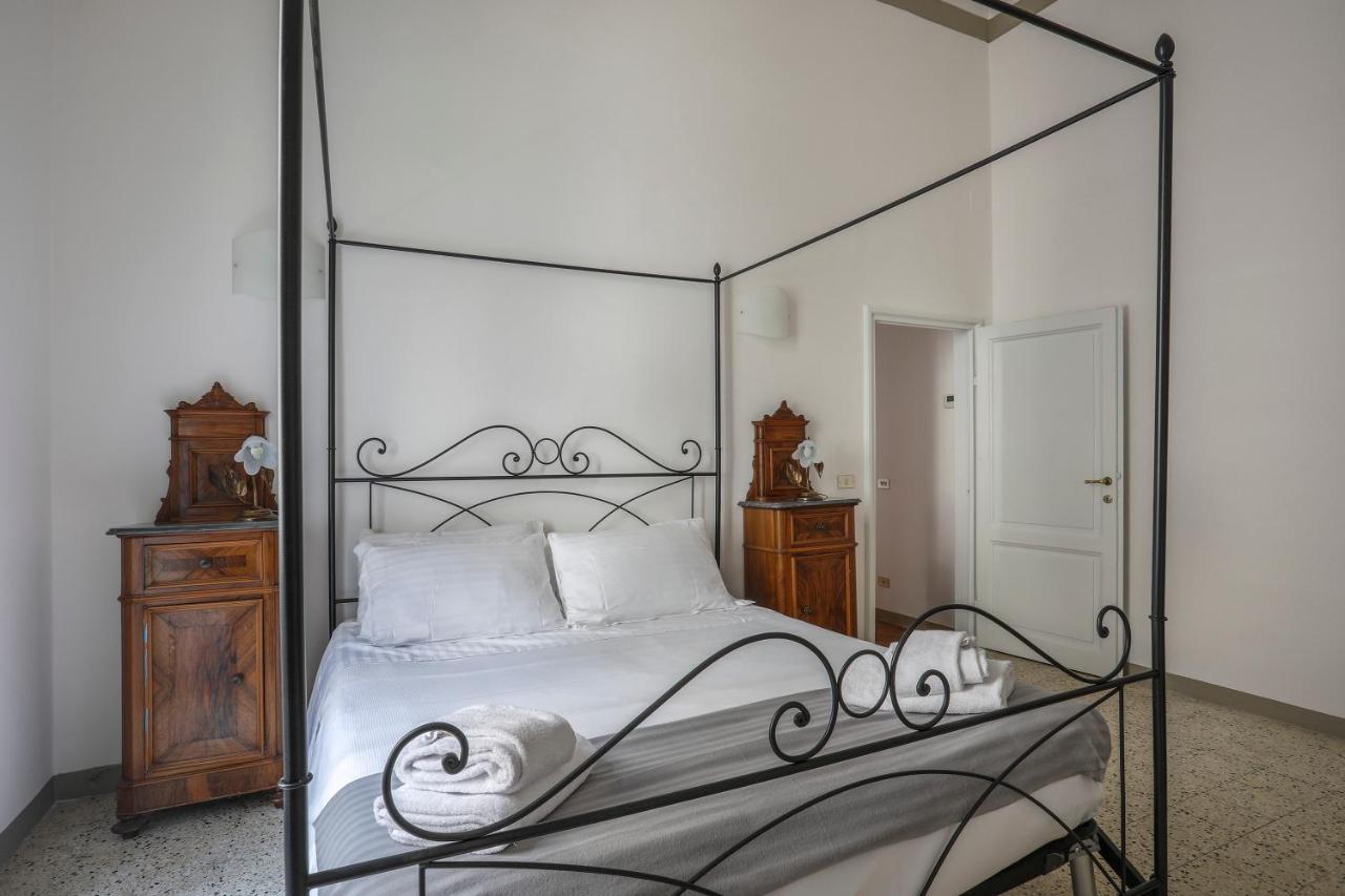 Apartment In Florence'S Heart: Via Delle Seggiole Exterior photo