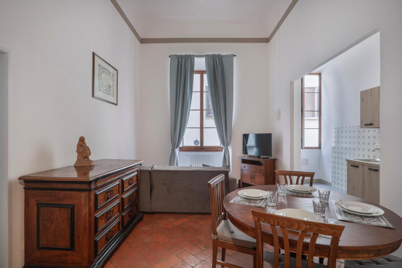 Apartment In Florence'S Heart: Via Delle Seggiole Exterior photo