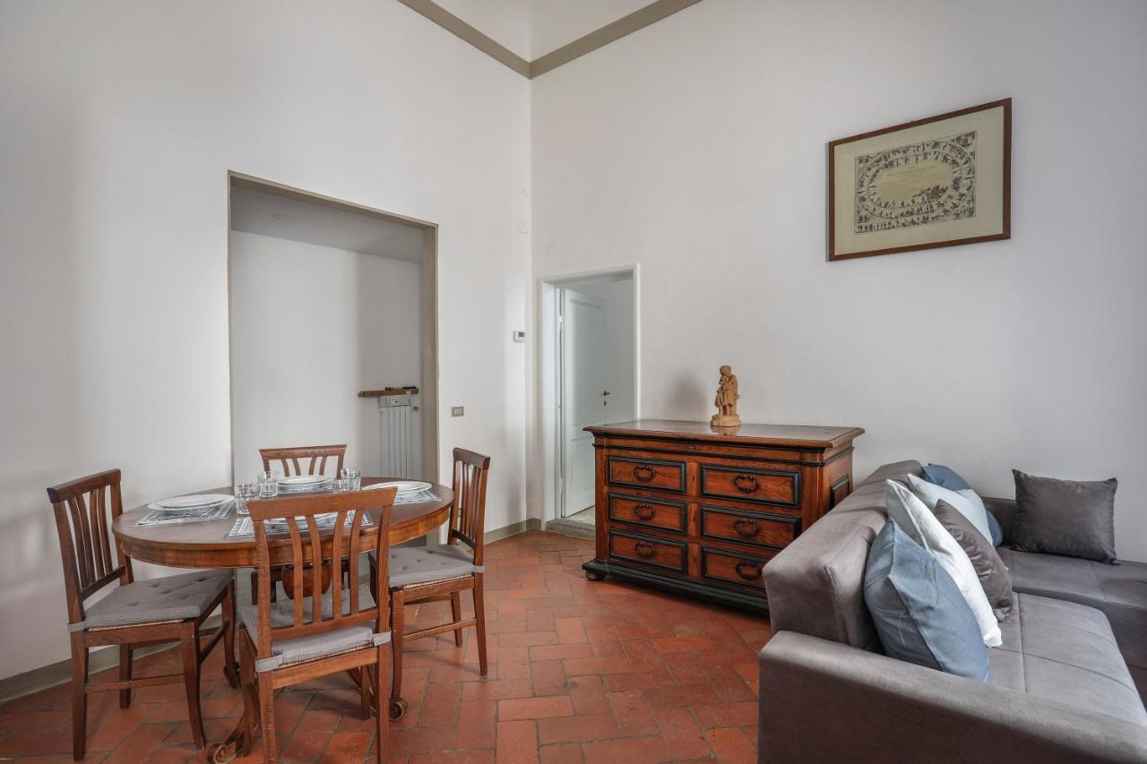 Apartment In Florence'S Heart: Via Delle Seggiole Exterior photo