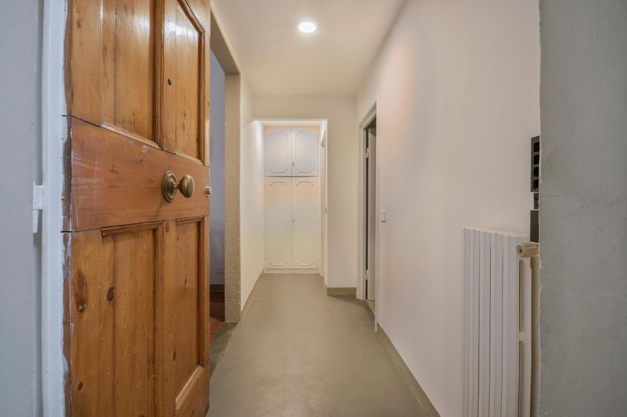 Apartment In Florence'S Heart: Via Delle Seggiole Exterior photo