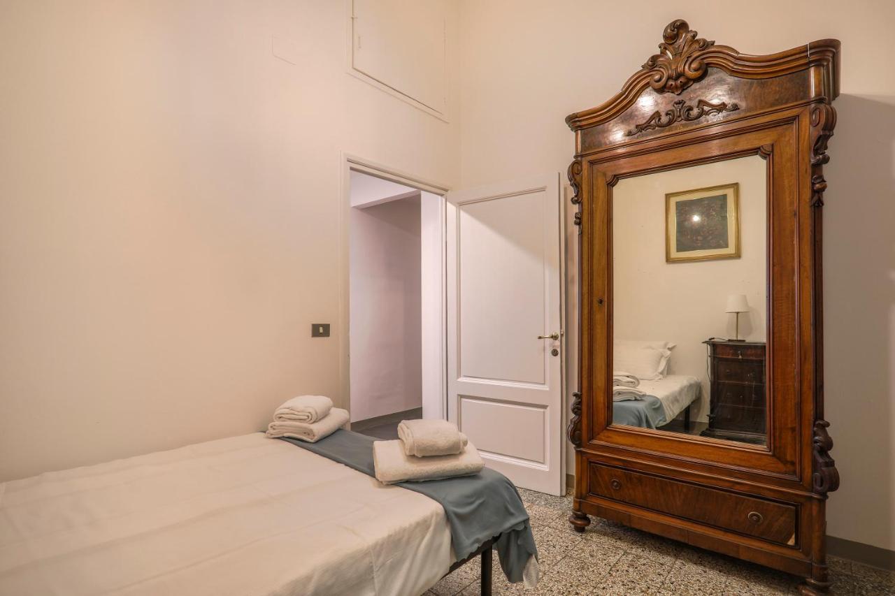 Apartment In Florence'S Heart: Via Delle Seggiole Exterior photo