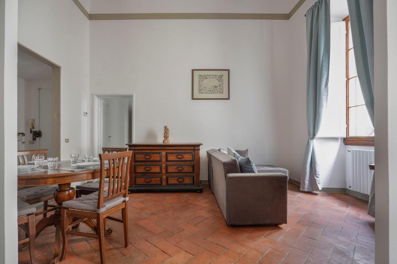 Apartment In Florence'S Heart: Via Delle Seggiole Exterior photo