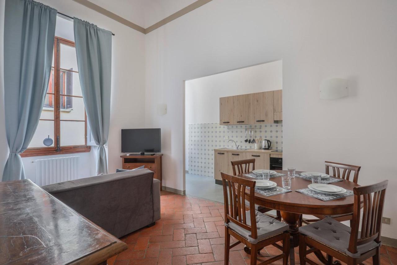 Apartment In Florence'S Heart: Via Delle Seggiole Exterior photo