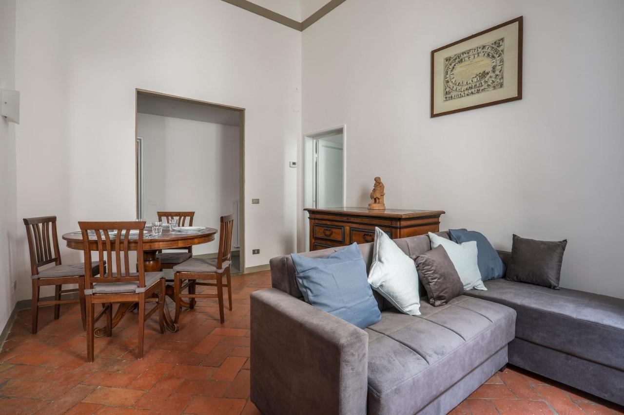 Apartment In Florence'S Heart: Via Delle Seggiole Exterior photo