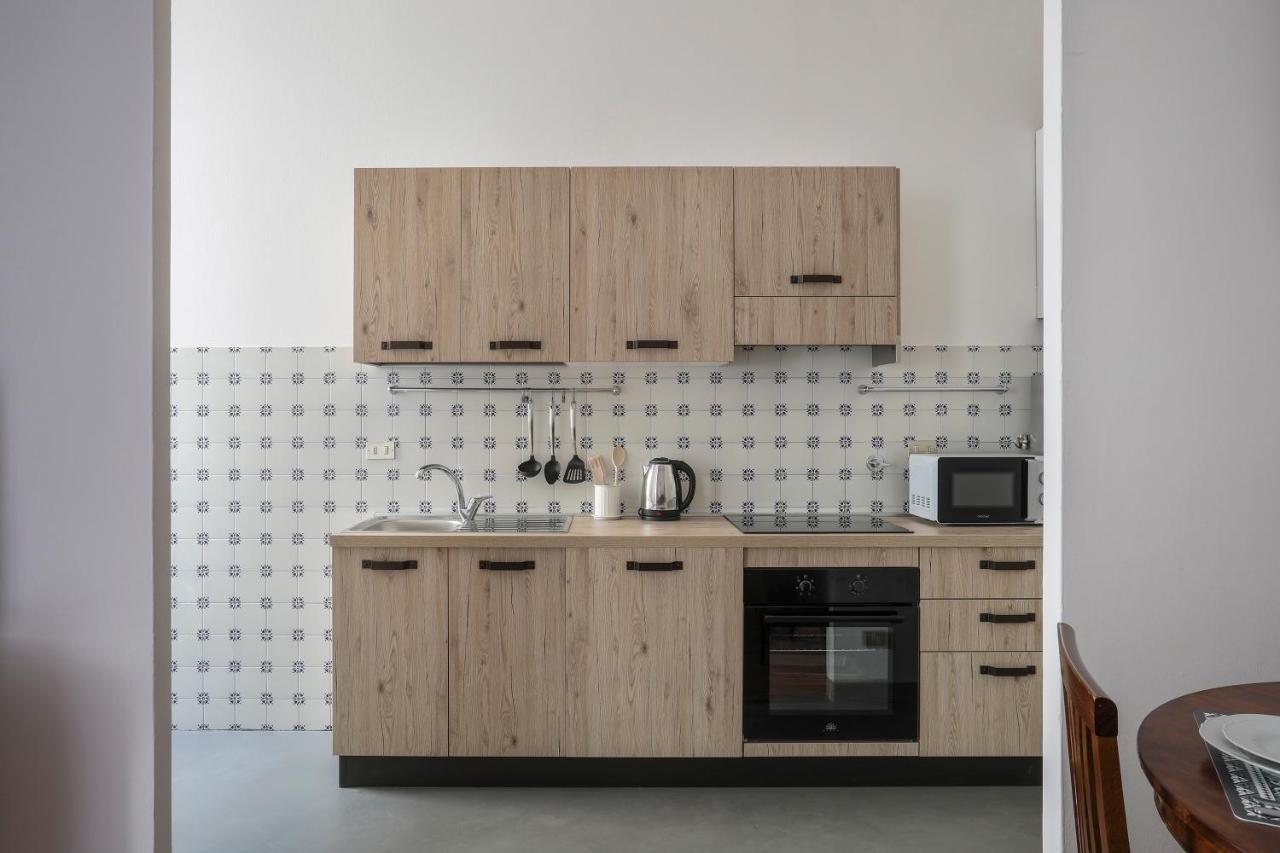 Apartment In Florence'S Heart: Via Delle Seggiole Exterior photo