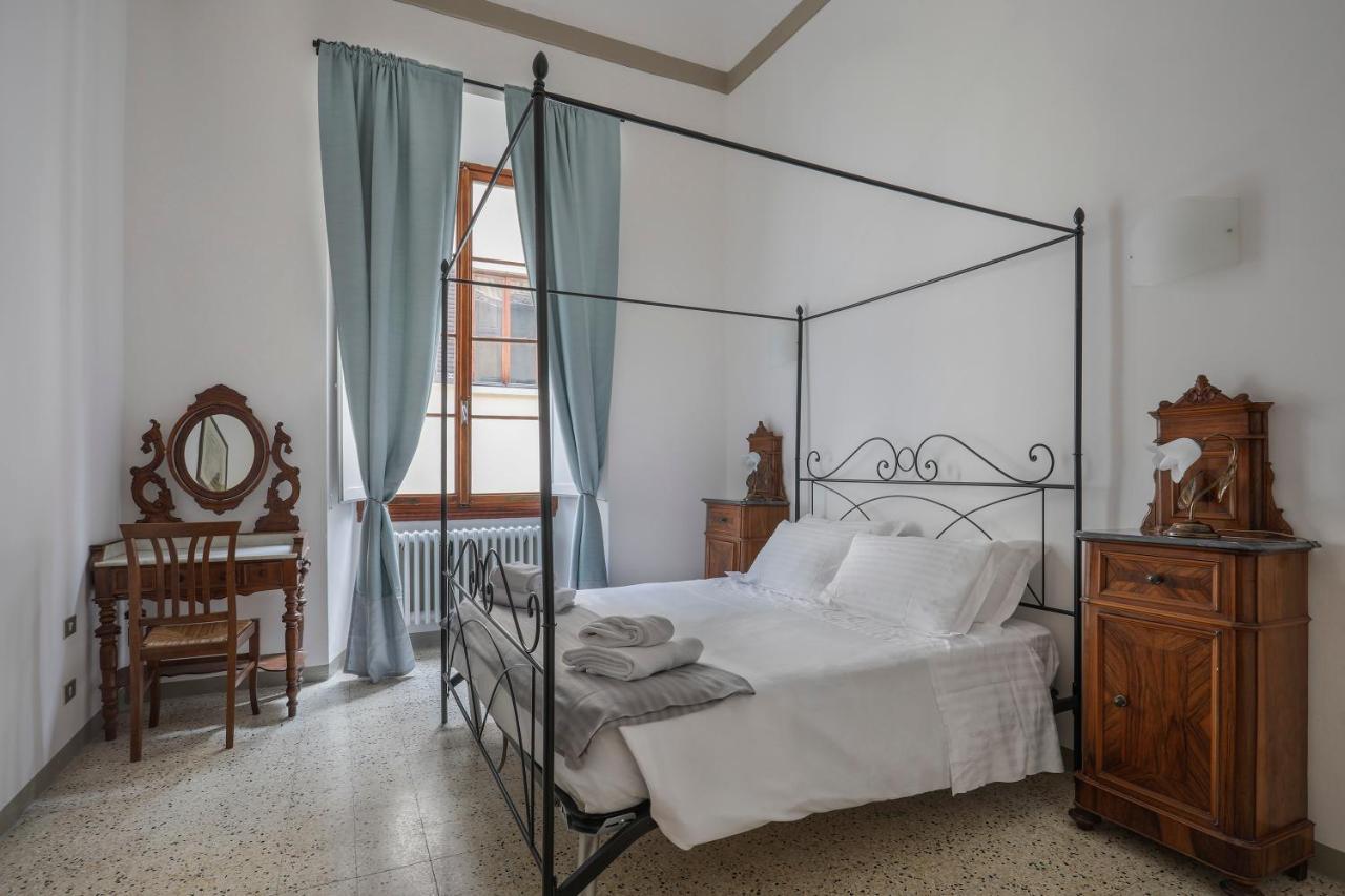 Apartment In Florence'S Heart: Via Delle Seggiole Exterior photo