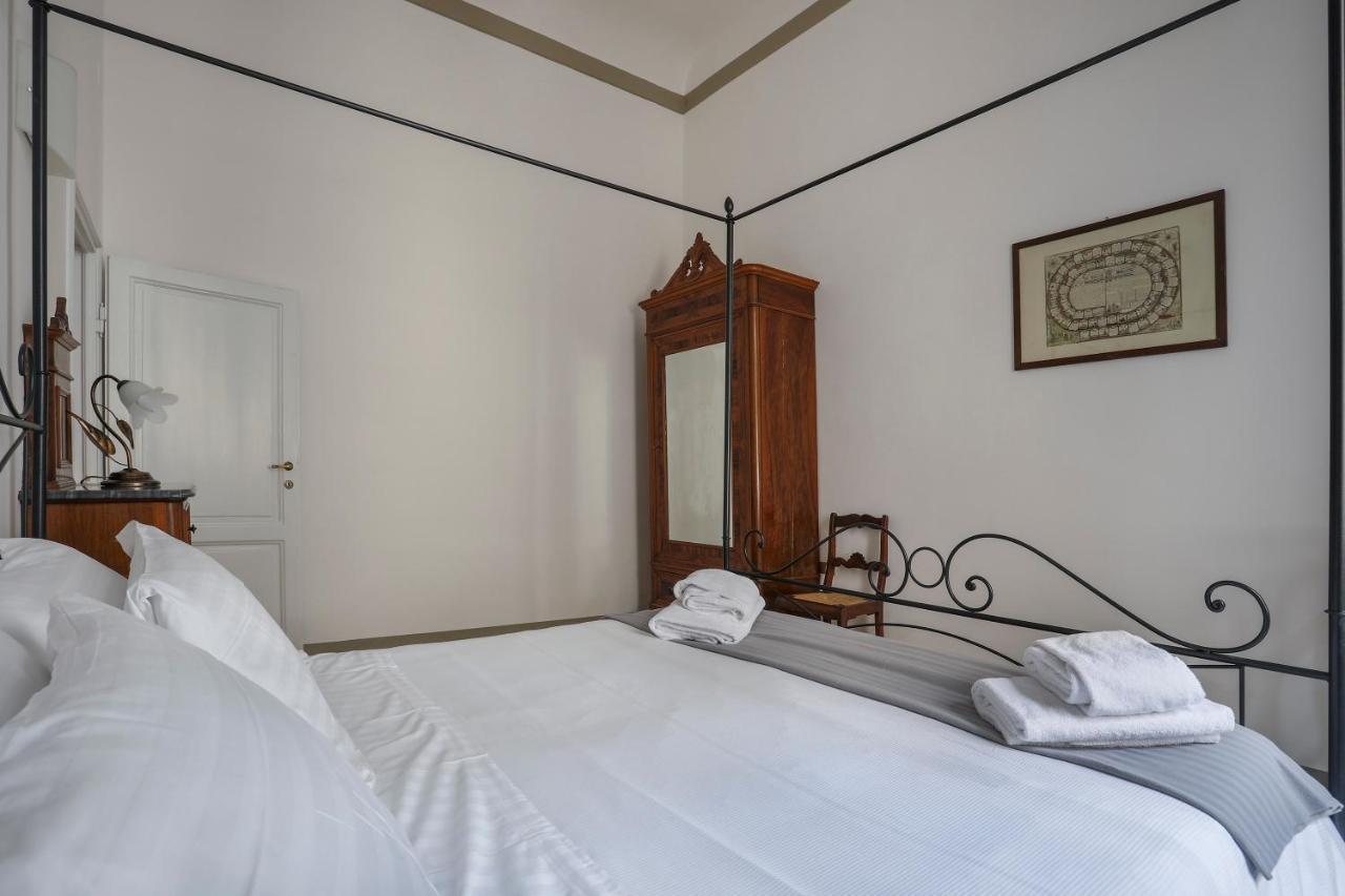 Apartment In Florence'S Heart: Via Delle Seggiole Exterior photo
