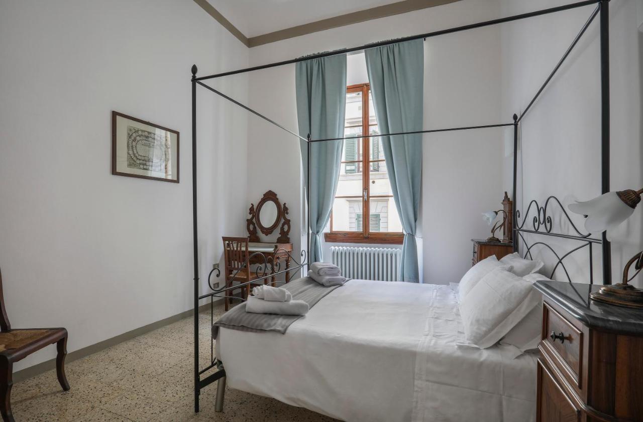 Apartment In Florence'S Heart: Via Delle Seggiole Exterior photo