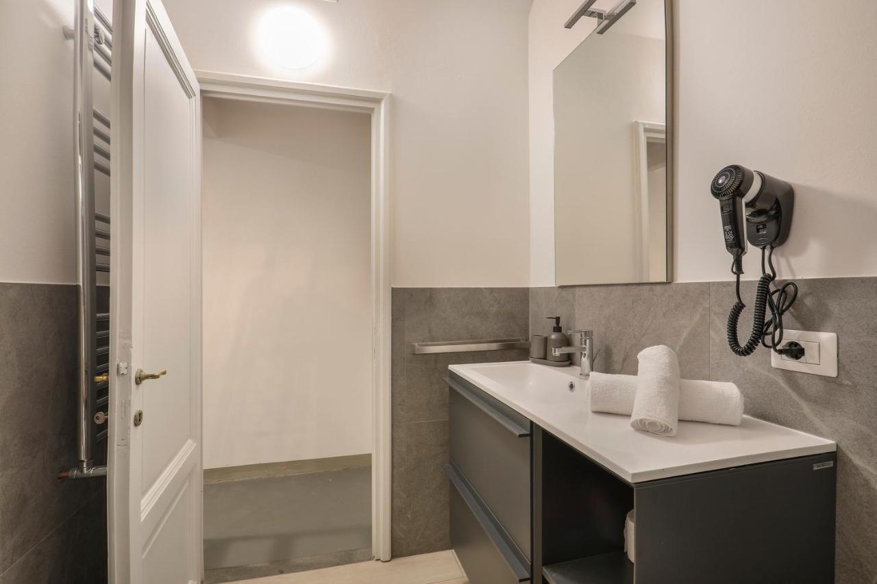 Apartment In Florence'S Heart: Via Delle Seggiole Exterior photo